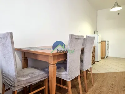 Wynajmę Mieszkanie Warszawa - 46,50 m² - miniatura 3