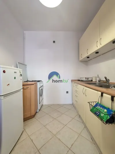 Wynajmę Mieszkanie Warszawa - 46,50 m² - miniatura 4