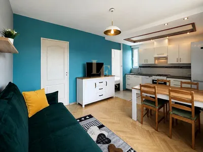 Wynajmę Mieszkanie Warszawa - 28 m² - miniatura 3