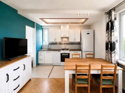 Wynajmę Mieszkanie Warszawa - 28 m² - miniatura 2