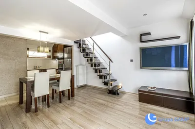 Wynajmę Mieszkanie Kraków - 60 m² - miniatura 4