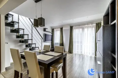 Wynajmę Mieszkanie Kraków - 60 m² - miniatura 3