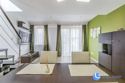 Wynajmę Mieszkanie Kraków - 60 m²