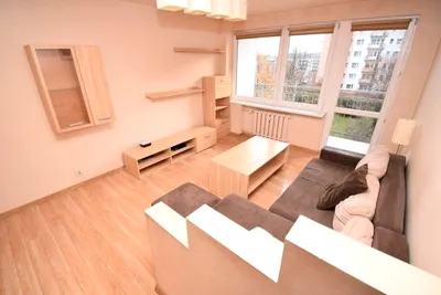 Wynajmę Mieszkanie Katowice - 43,13 m² - miniatura 2