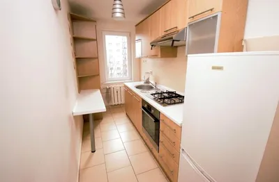 Wynajmę Mieszkanie Katowice - 43,13 m² - miniatura 3