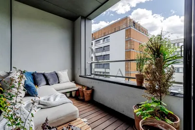 Wynajmę Mieszkanie Warszawa - 90 m² - miniatura 5