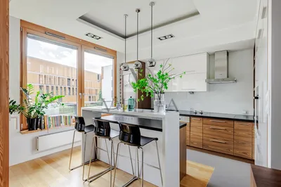 Wynajmę Mieszkanie Warszawa - 90 m² - miniatura 3