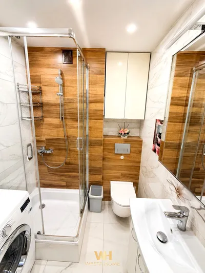 Wynajmę Mieszkanie Warszawa - 40 m²