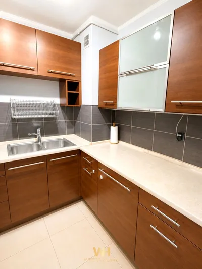 Wynajmę Mieszkanie Warszawa - 40 m² - miniatura 2