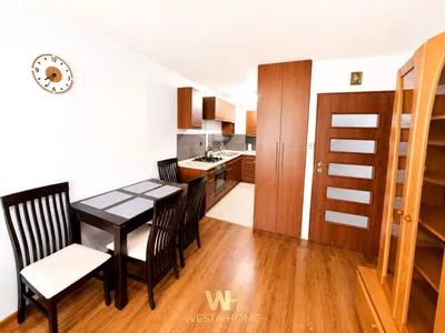 Wynajmę Mieszkanie Warszawa - 40 m² - miniatura 3