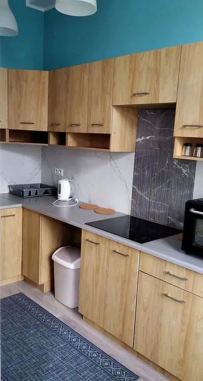 Wynajmę Mieszkanie Warszawa - 38,50 m² - miniatura 2
