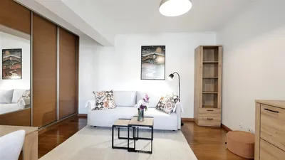 Wynajmę Mieszkanie Kraków - miniatura 4