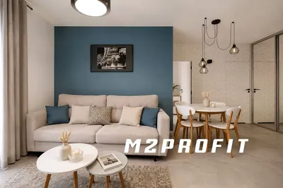 Wynajmę Mieszkanie Kraków - 37 m² - miniatura 5