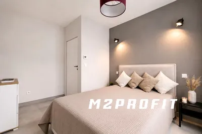 Wynajmę Mieszkanie Kraków - 37 m² - miniatura 3