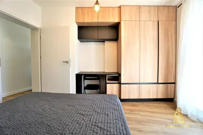 Wynajmę Mieszkanie Kraków - 49,05 m² - miniatura 5