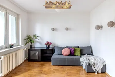 Wynajmę Mieszkanie Warszawa - 64 m²