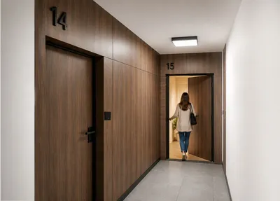 Wynajmę Mieszkanie Kraków - 50 m² - miniatura 4