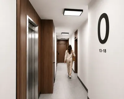 Wynajmę Mieszkanie Kraków - 50 m² - miniatura 5
