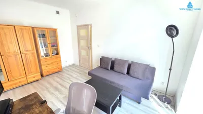 Wynajmę Mieszkanie Warszawa - 41 m² - miniatura 2