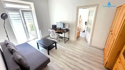 Wynajmę Mieszkanie Warszawa - 41 m² - miniatura 3