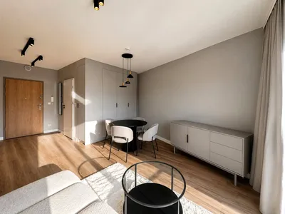 Wynajmę Mieszkanie Katowice - 30 m² - miniatura 5