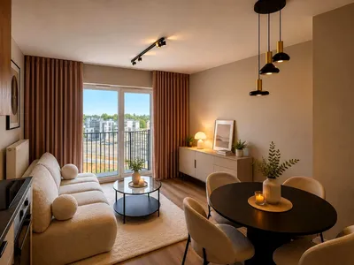 Wynajmę Mieszkanie Katowice - 30 m² - miniatura 3