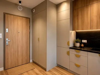 Wynajmę Mieszkanie Katowice - 30 m² - miniatura 4