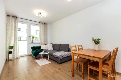 Wynajmę Mieszkanie Kraków - 40 m²