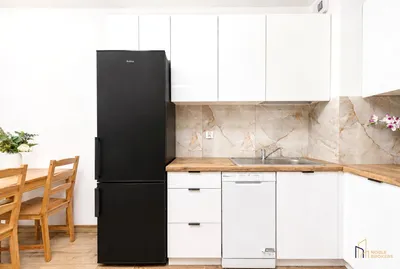Wynajmę Mieszkanie Kraków - 40 m² - miniatura 3