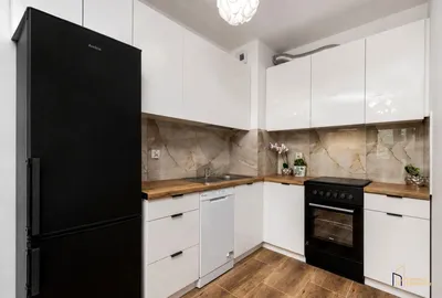 Wynajmę Mieszkanie Kraków - 40 m² - miniatura 4
