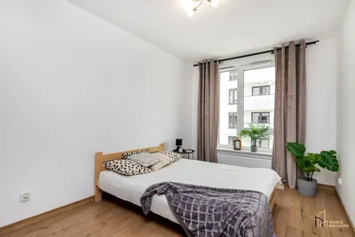 Wynajmę Mieszkanie Kraków - 40 m² - miniatura 5