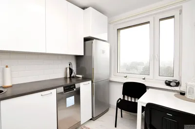 Wynajmę Mieszkanie Kraków - 45,29 m²
