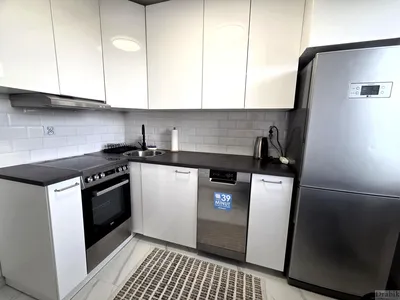 Wynajmę Mieszkanie Kraków - 45,29 m² - miniatura 2