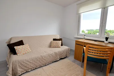 Wynajmę Mieszkanie Kraków - 45,29 m² - miniatura 3