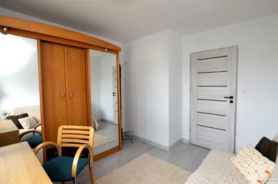 Wynajmę Mieszkanie Kraków - 45,29 m² - miniatura 5