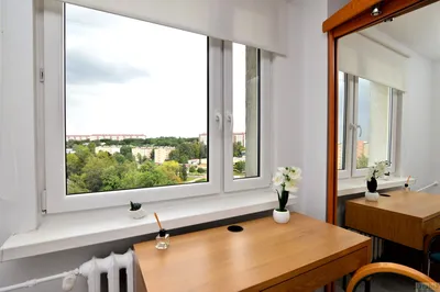 Wynajmę Mieszkanie Kraków - 45,29 m² - miniatura 4