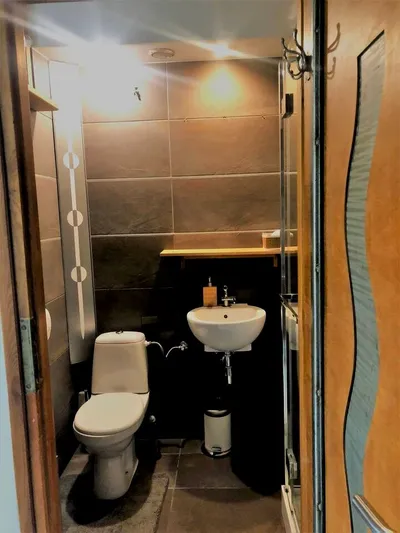 Wynajmę Mieszkanie Kraków - 43 m² - miniatura 5