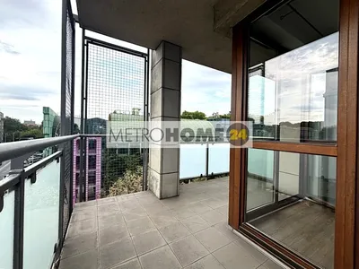 Wynajmę Mieszkanie Warszawa - 106,10 m² - miniatura 3