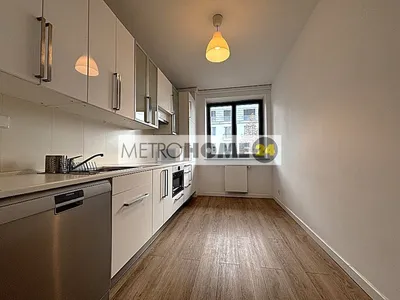 Wynajmę Mieszkanie Warszawa - 106,10 m² - miniatura 4