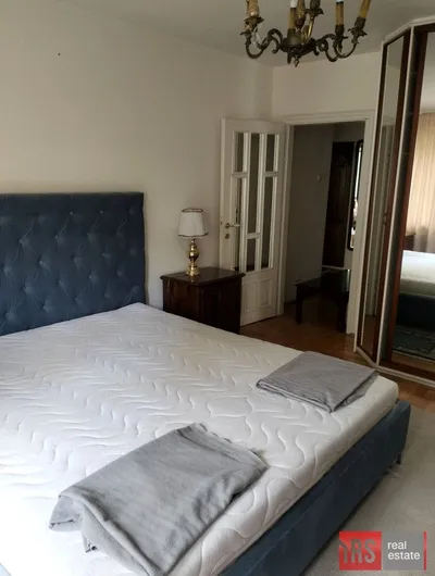 Wynajmę Mieszkanie Warszawa - 89 m² - miniatura 5