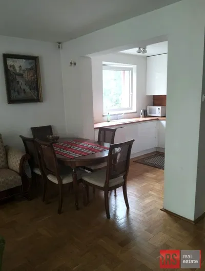 Wynajmę Mieszkanie Warszawa - 89 m² - miniatura 3