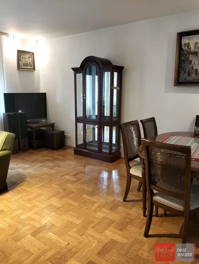 Wynajmę Mieszkanie Warszawa - 89 m² - miniatura 4