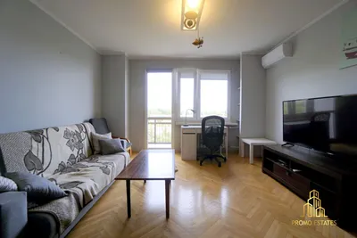 Wynajmę Mieszkanie Kraków - 50,10 m² - miniatura 2