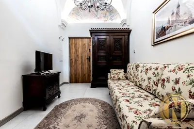 Wynajmę Mieszkanie Kraków - 24 m² - miniatura 4