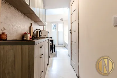 Wynajmę Mieszkanie Kraków - 24 m² - miniatura 5