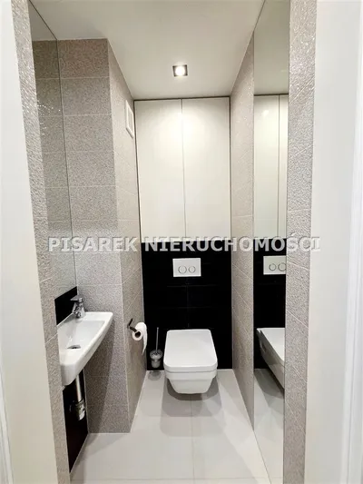 Wynajmę Mieszkanie Warszawa - 63 m² - miniatura 5