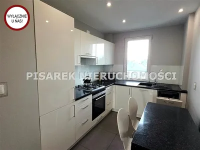 Wynajmę Mieszkanie Warszawa - 63 m²