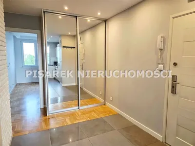 Wynajmę Mieszkanie Warszawa - 63 m² - miniatura 3