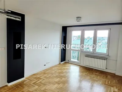Wynajmę Mieszkanie Warszawa - 63 m² - miniatura 2