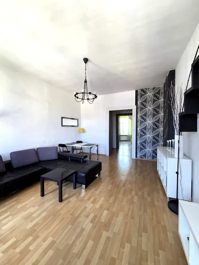 Wynajmę Mieszkanie Łódź - 72 m² - miniatura 4